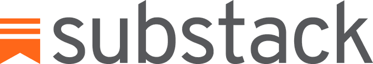 Substack Logo